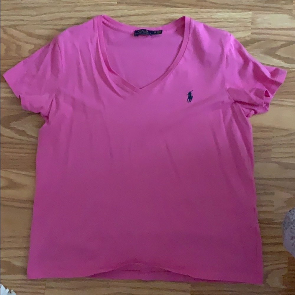 Ralph Lauren t shirt